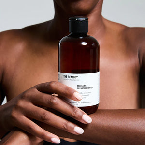 Micellar Cleansing Water