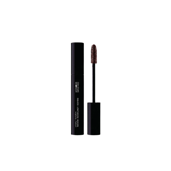 Endless Lengthening Mascara - Bordeaux