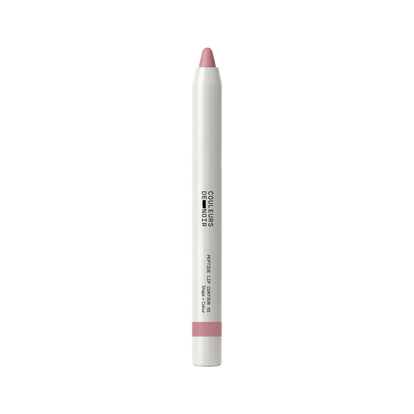 Peptide Lip Contour