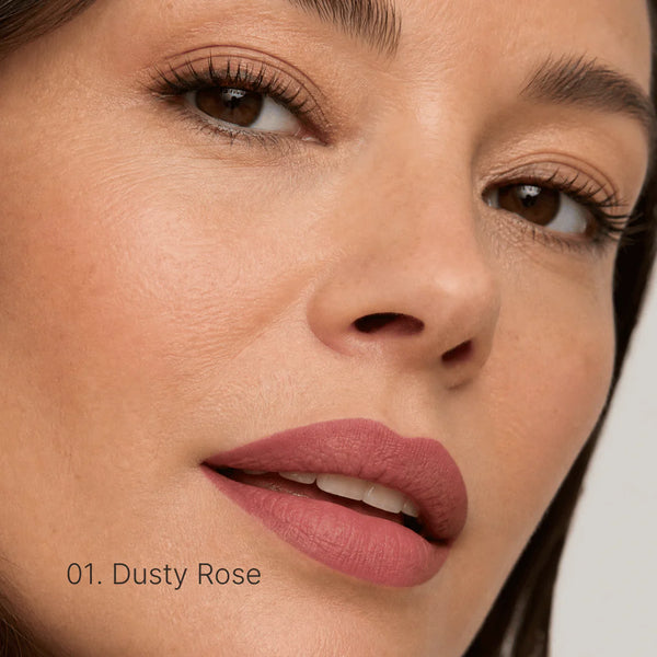 Peptide Lip Contour