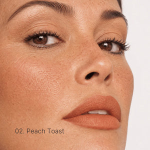 Peptide Lip Contour