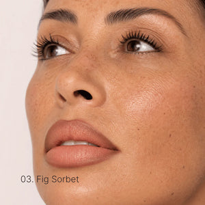 Peptide Lip Contour