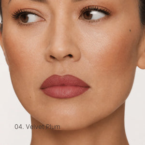 Peptide Lip Contour