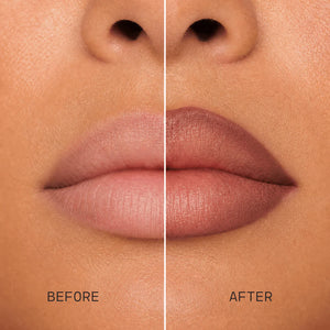 Peptide Lip Contour