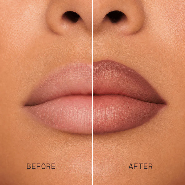 Peptide Lip Contour