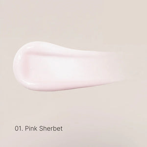 Peptide Lip Glaze