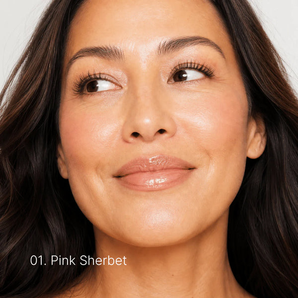 Peptide Lip Glaze