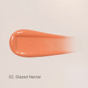 Peptide Lip Glaze