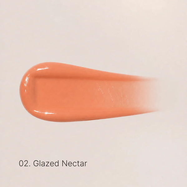Peptide Lip Glaze