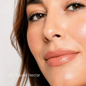 Peptide Lip Glaze