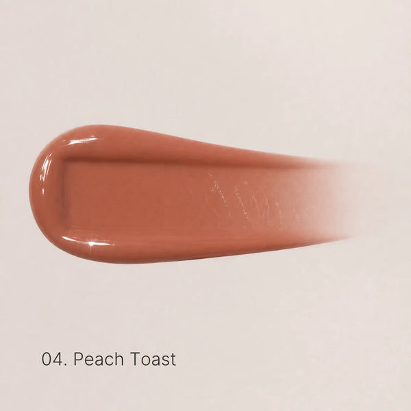 Peptide Lip Glaze