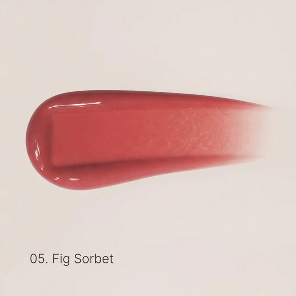 Peptide Lip Glaze