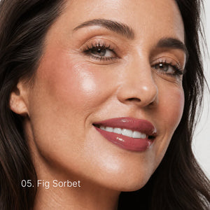 Peptide Lip Glaze