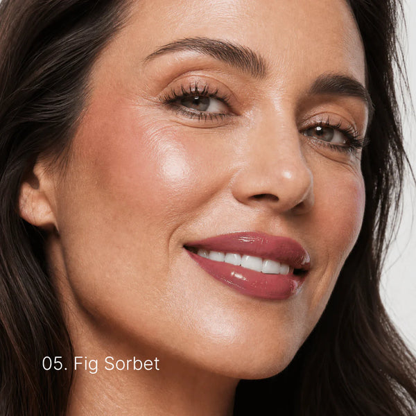 Peptide Lip Glaze