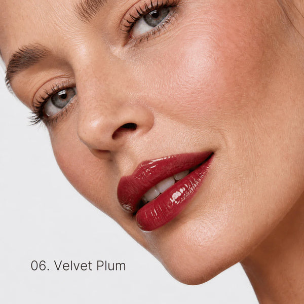 Peptide Lip Glaze