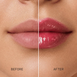 Peptide Lip Glaze