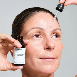 Retinyl Linoleate Concentrate - verjongt de huid, verzacht rimpels
