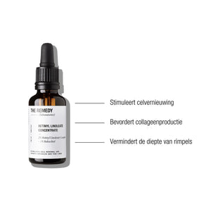 Retinyl Linoleate Concentrate - verjongt de huid, verzacht rimpels