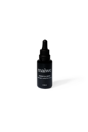 Rosehip Oil Serum