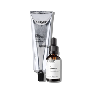 Skin Hydration Set