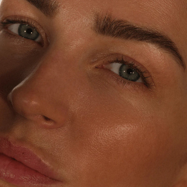 Soft Served Palette