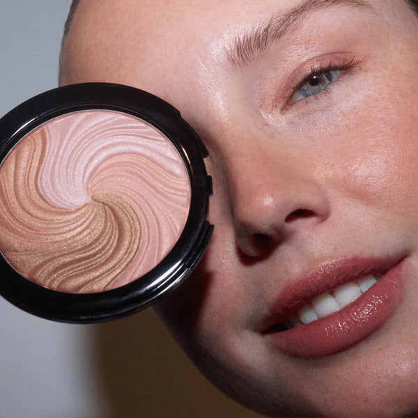Soft Served Palette
