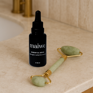 The Facial Massage Set