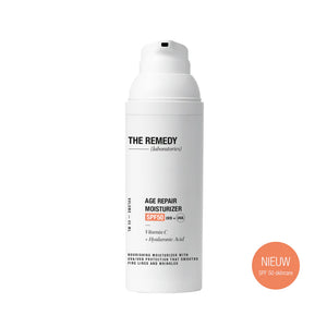 Age Repair Moisturizer SPF50