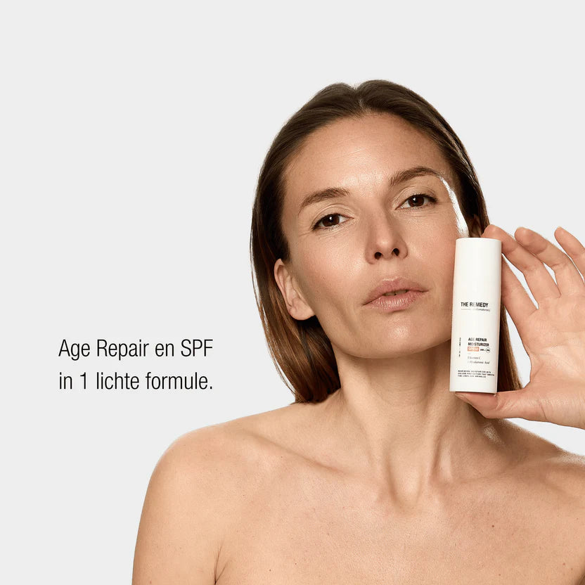 Age Repair Moisturizer SPF50