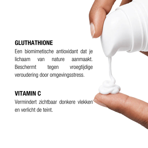 Age Repair Moisturizer SPF50