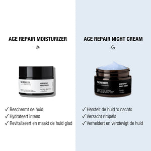 Age Repair Night Cream