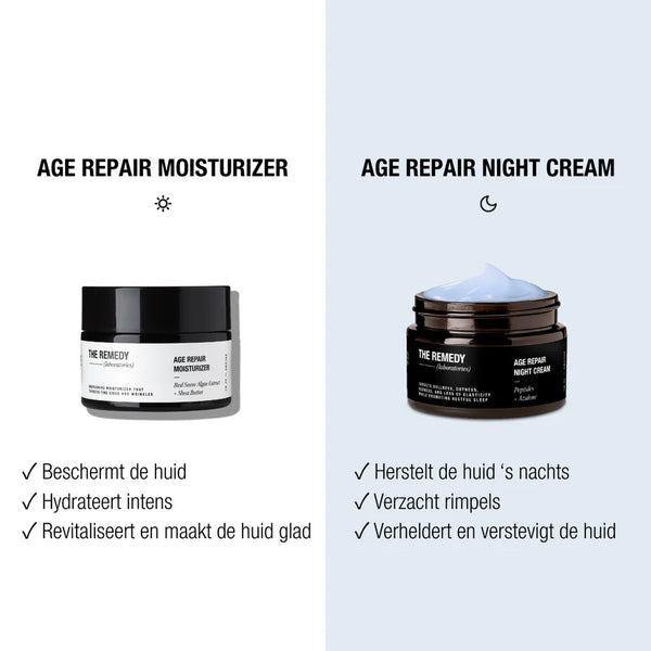 Age Repair Night Cream
