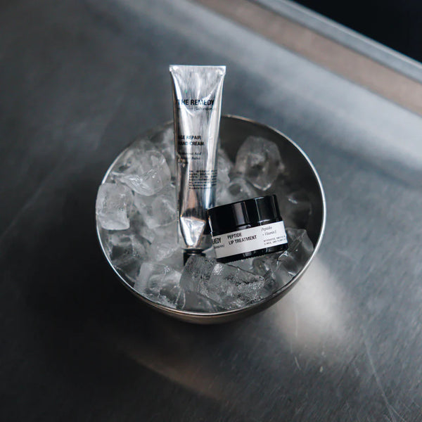 Age Repair Hand Cream