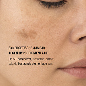 Hydra+ Fluid Moisturizer SPF50