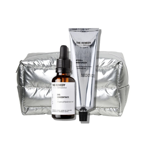 Skin Hydration Set