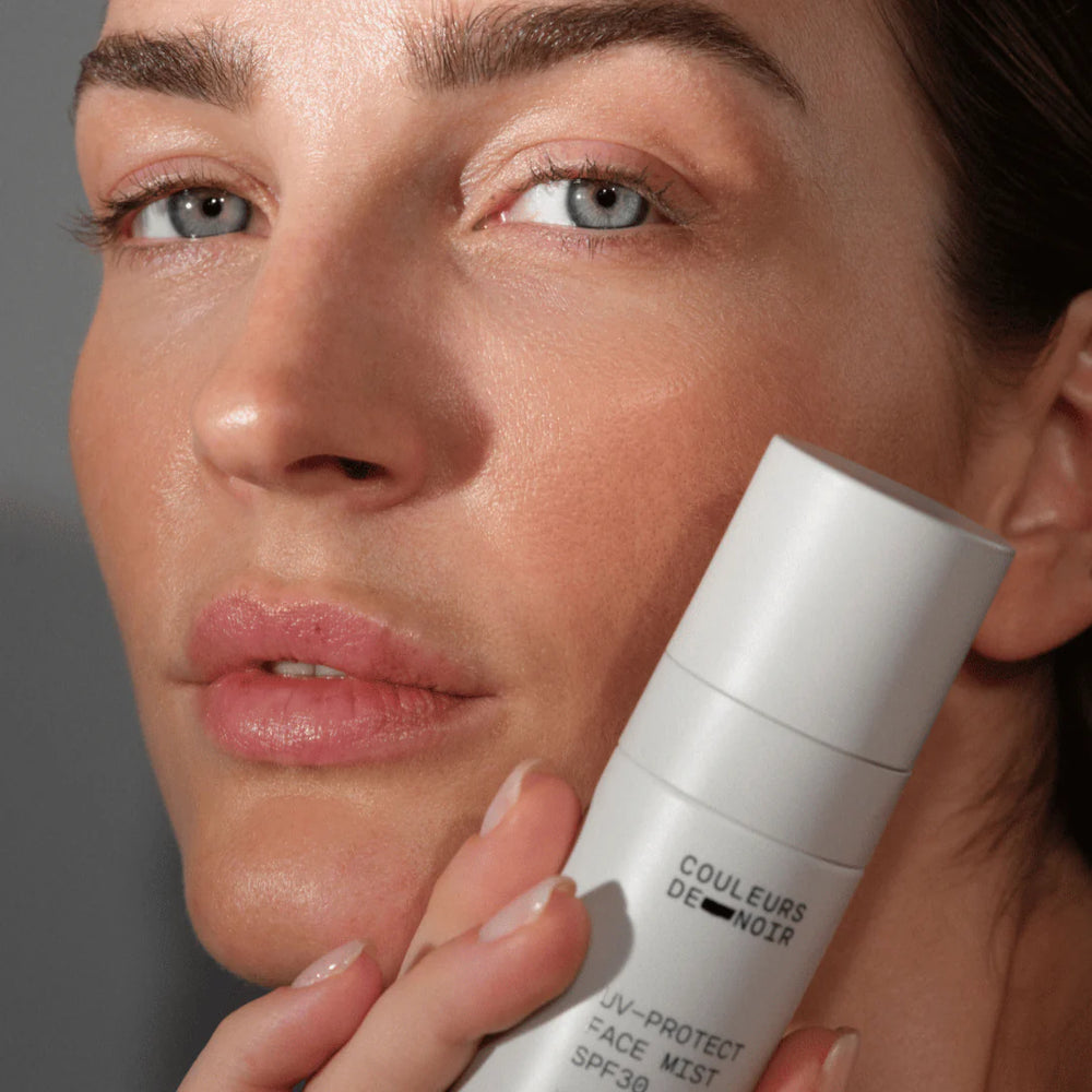 UV-Protect Face Mist SPF30