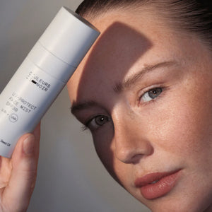UV-Protect Face Mist SPF30