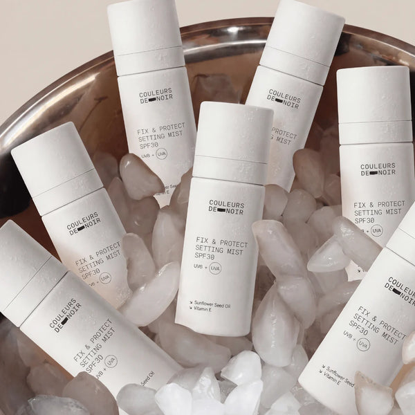 UV-Protect Face Mist SPF30