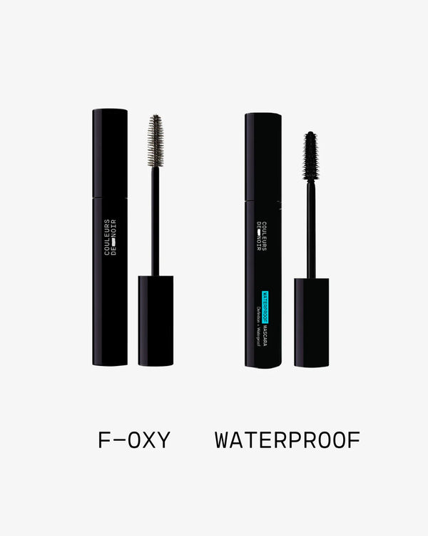 Waterproof Mascara