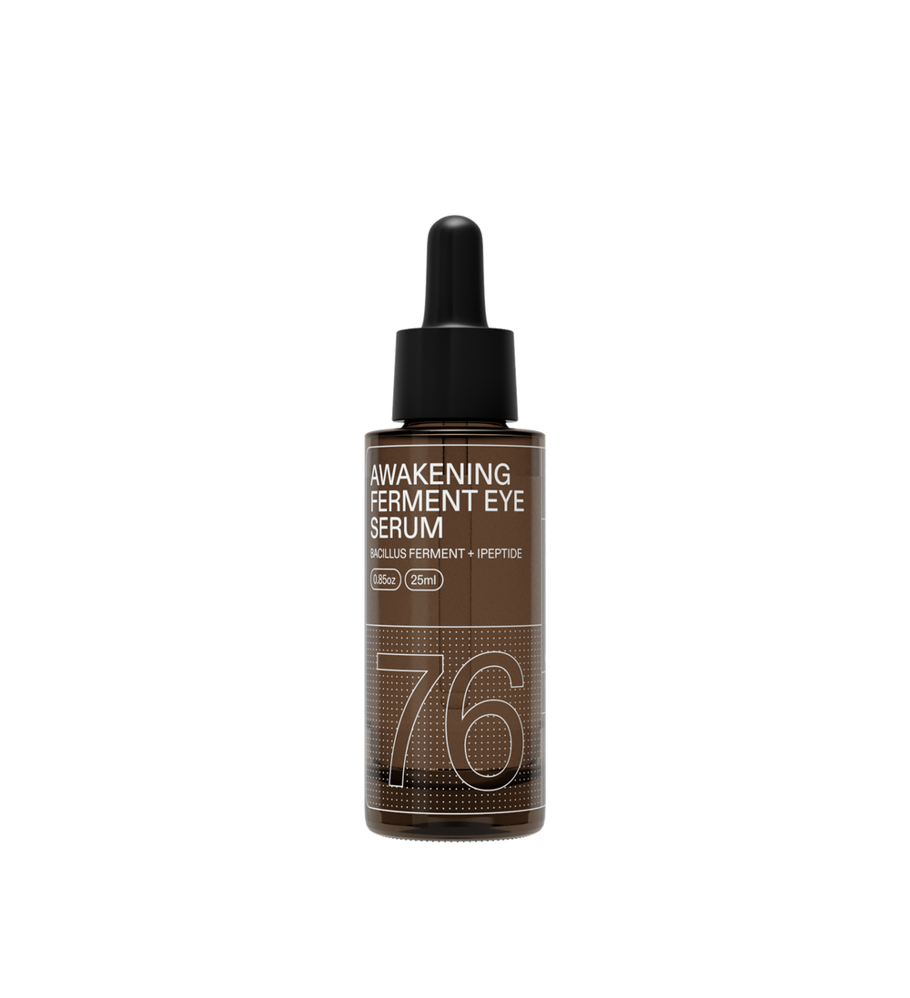 Awakening Ferment Eye Serum