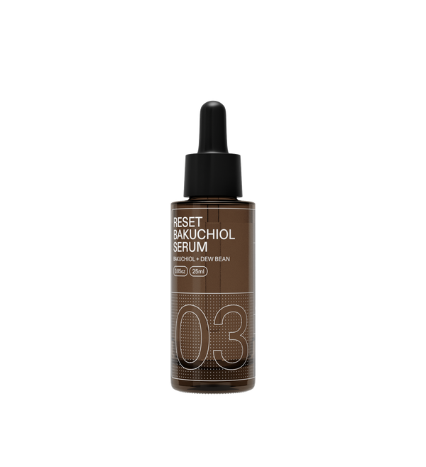 Reset Bakuchiol Serum