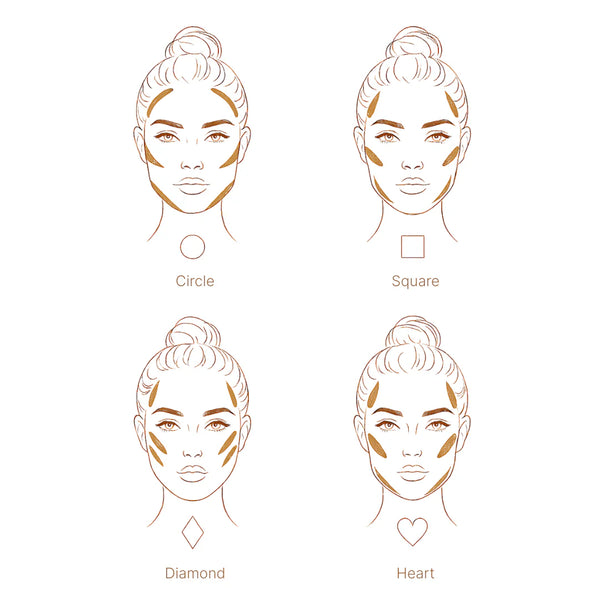 Contour Stick