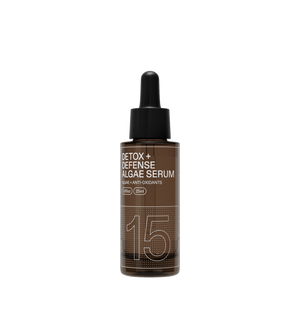 Detox + Defense Algae Serum