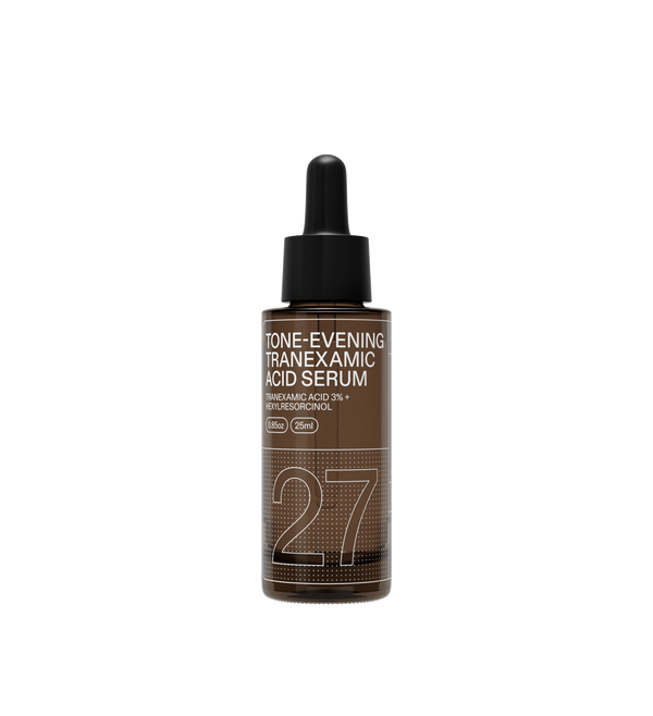 Tone-Evening Tranexamic Acid Serum