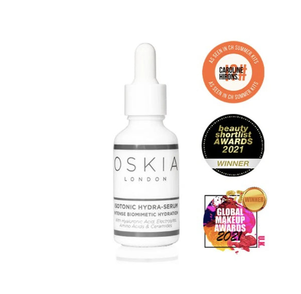 Isotonic Hydra-Serum