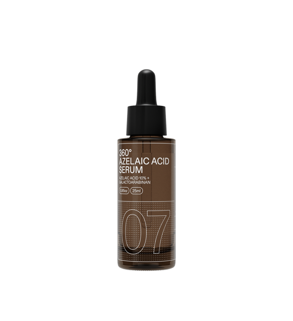 360° Azelaic Acid Serum