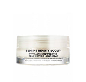 Bedtime Beauty Boost - Anti-age nachtcrème