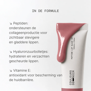 Peptide Lip Kit