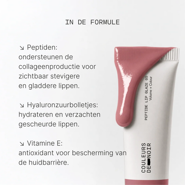 Peptide Lip Kit