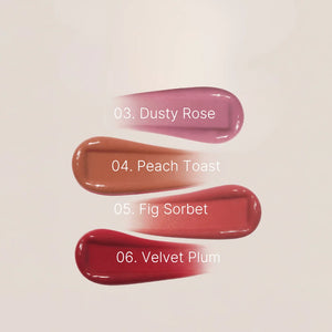 Peptide Lip Kit